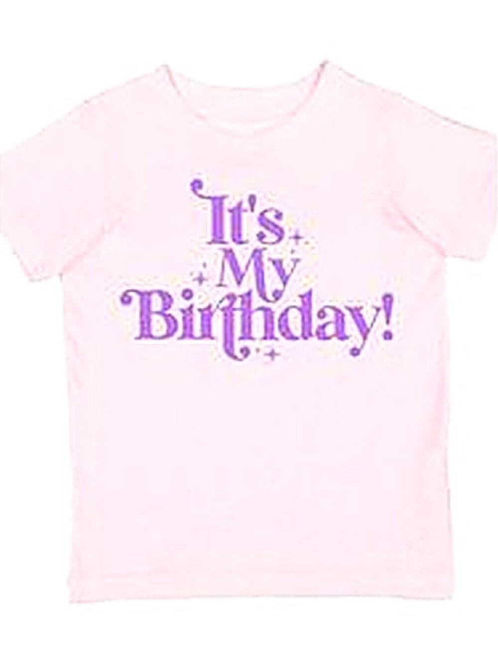 Sweet wink 2T - pink and purple